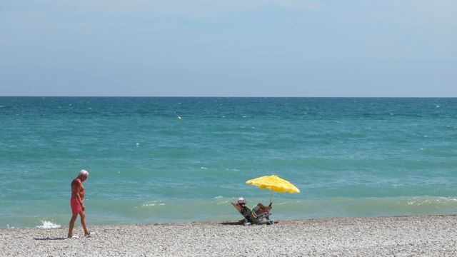 YMA-Les Cases d'Alcanar